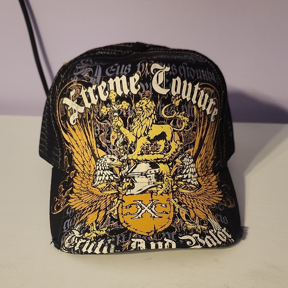 Xtreme Couture Hat